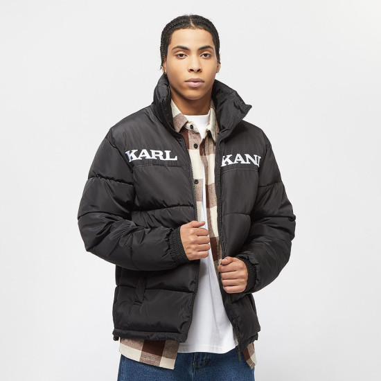 Karl Kani Ανδρικό μπουφάν Retro Essential Puffer Jacket
